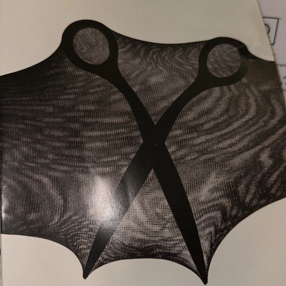 New  - Sheertex control top sheer  Rip-Resist Tights‎